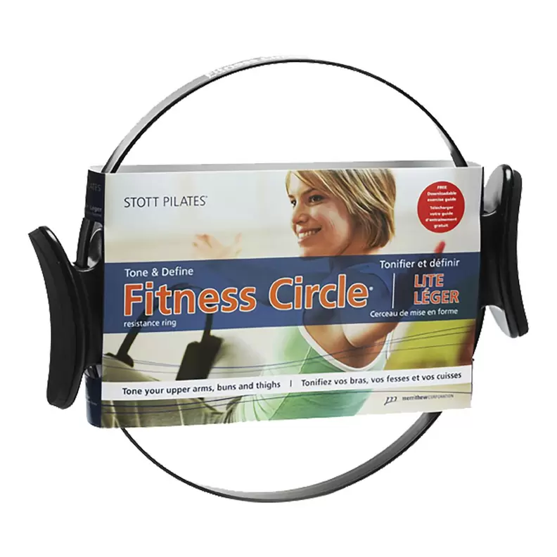 LITE Stott Pilates Fitness Circle 14 Inch offers at $24.88 in Sport Chek