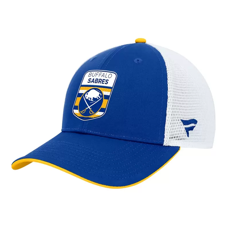 Buffalo Sabres Fanatics Authentic Pro Draft Cap offers at $34.97 in Sport Chek