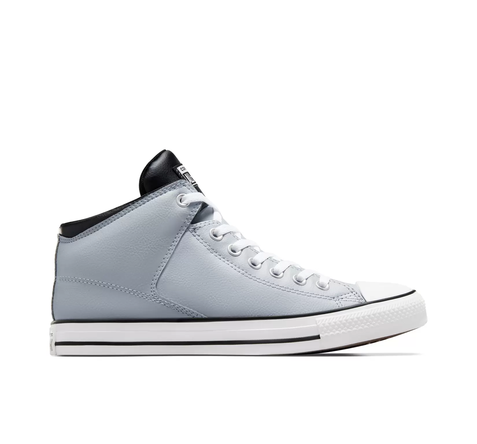 Converse Men's Chuck Taylor All Star Mid High Street Shoes offers at $50.97 in Sport Chek