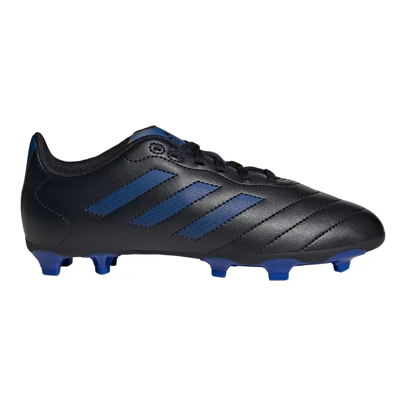 Adidas Kids' Goletto VIII Firm Ground Outdoor Soccer Cleats offers at $36.97 in Sport Chek