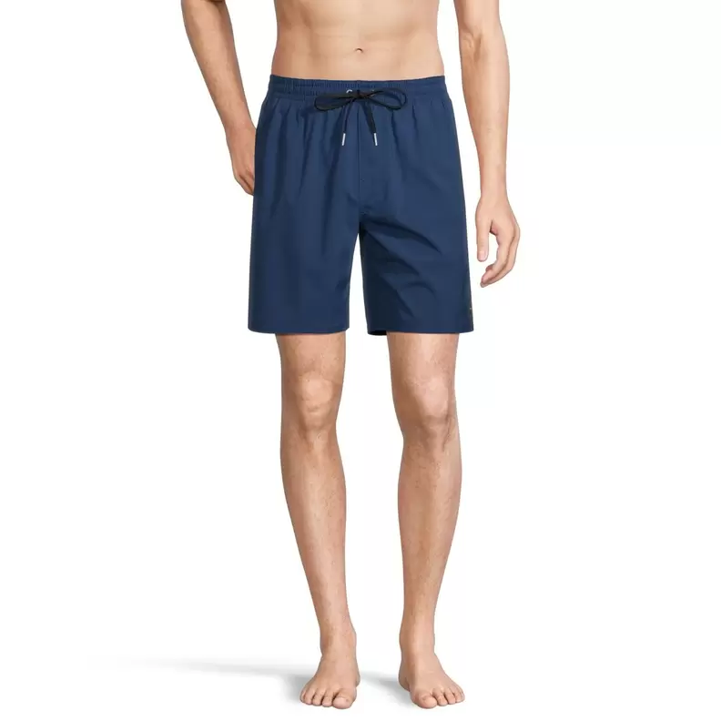 O'Neill Men's Solid 17 Inch Volley Shorts offers at $11.88 in Sport Chek