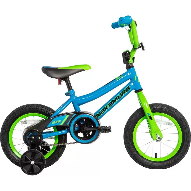 Nakamura Adventure 12 Inch Junior Mountain Bike offers at $62.97 in Sport Chek