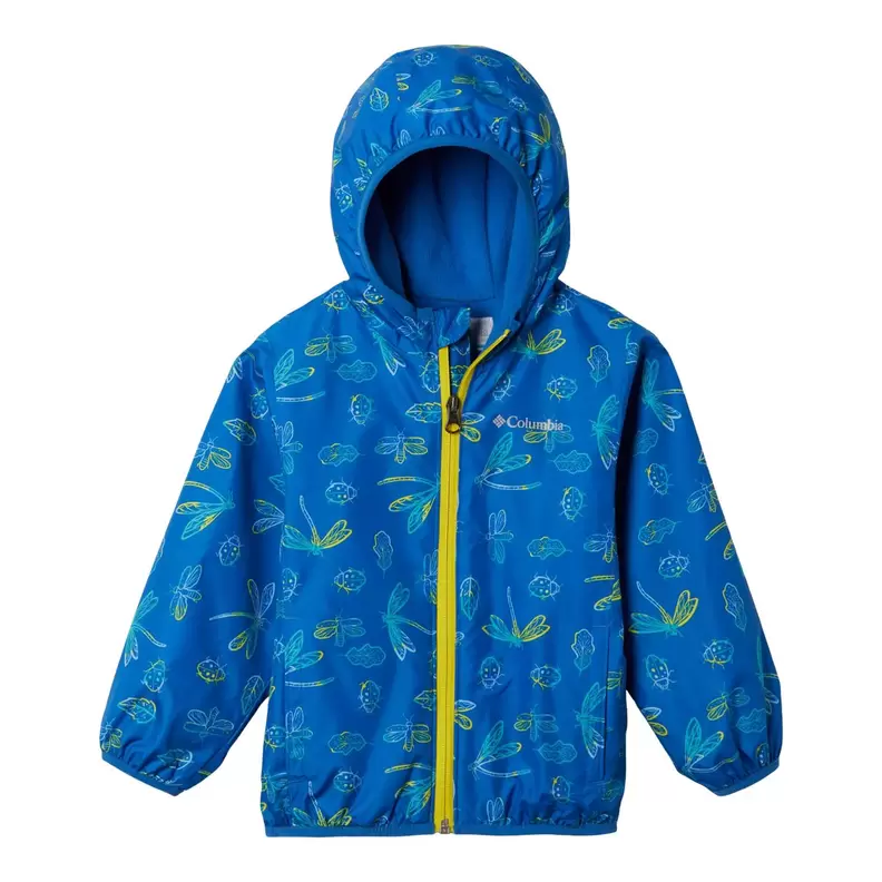 Columbia Toddler Boys' 2-5 Mini Pixel Grabber Jacket offers at $28.97 in Sport Chek