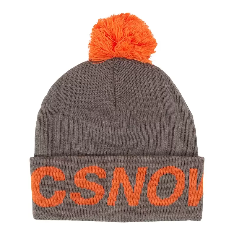 Boys' Gambol Pom Beanie offers at $16.97 in Sport Chek