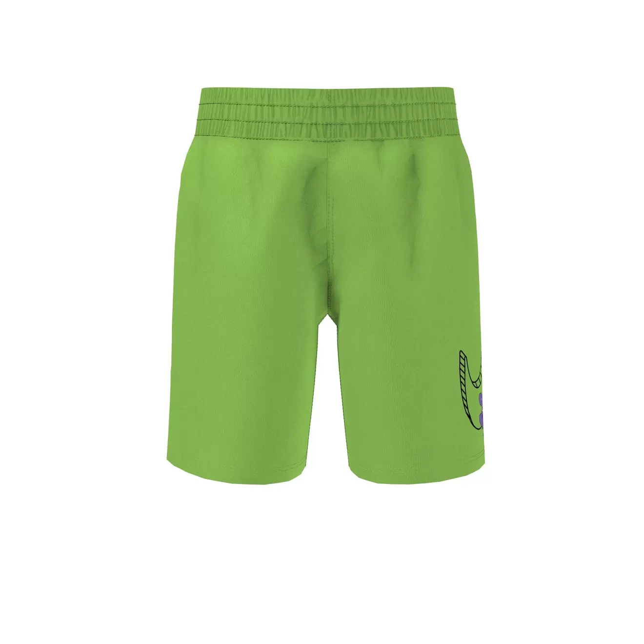 Nike Toddler Boys' 4-7 Pool Party Breaker 5 Inch Volley Shorts offers at $27.97 in Sport Chek