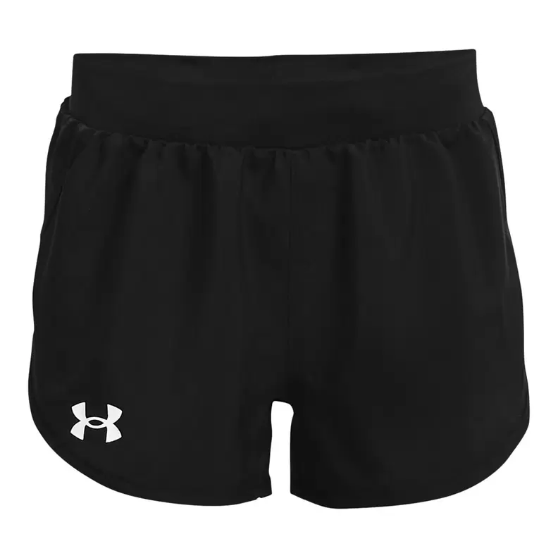 Under Armour Girls' Fly-By Running Shorts offers at $5.88 in Sport Chek