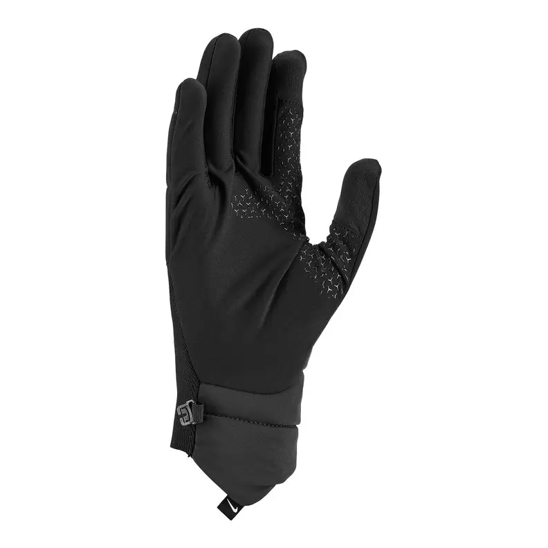 Nike Men's Run Quilted Training Gloves offers at $20.88 in Sport Chek