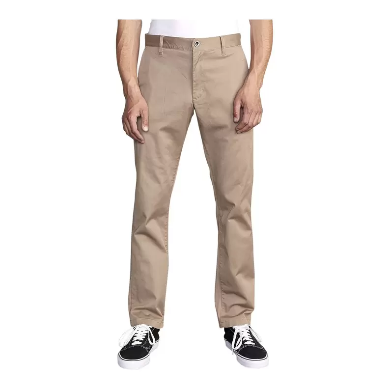 Men's The Weekend Stretch Pants offers at $36.97 in Sport Chek