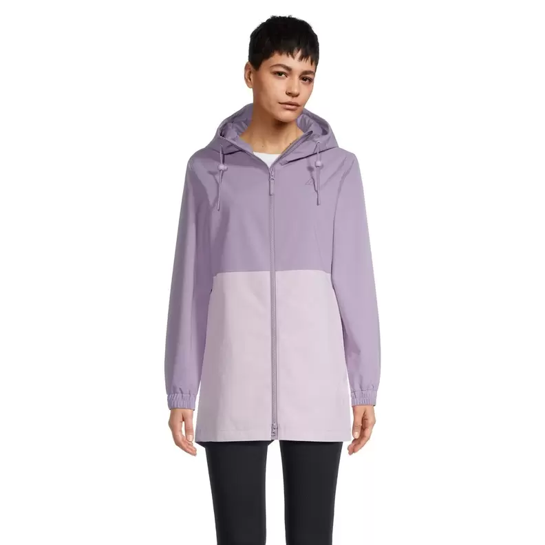 Ripzone Women's Yaletown Rain Jacket offers at $69.97 in Sport Chek