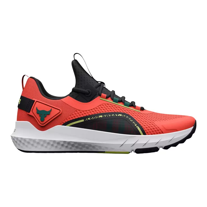 Under Armour Men's Project Rock BSR 3 Training Shoes offers at $71.97 in Sport Chek