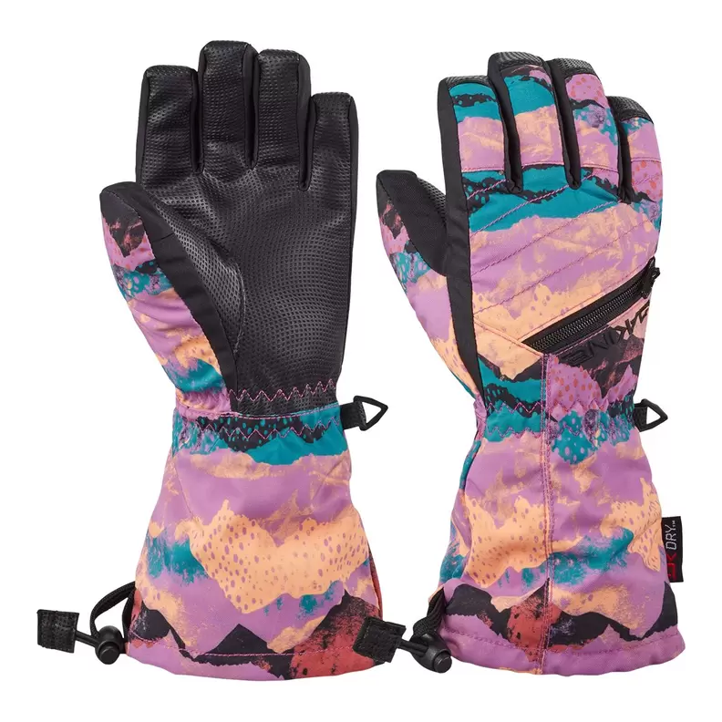 Dakine Girls' Tracker Gloves offers at $26.97 in Sport Chek