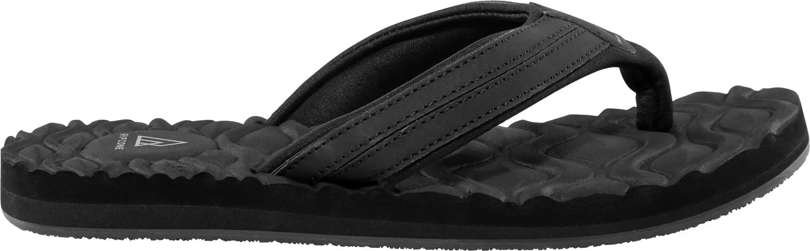 Ripzone Women's Cushy Textile Lined Cushioned Flip Flop Sandals offers at $10.88 in Sport Chek