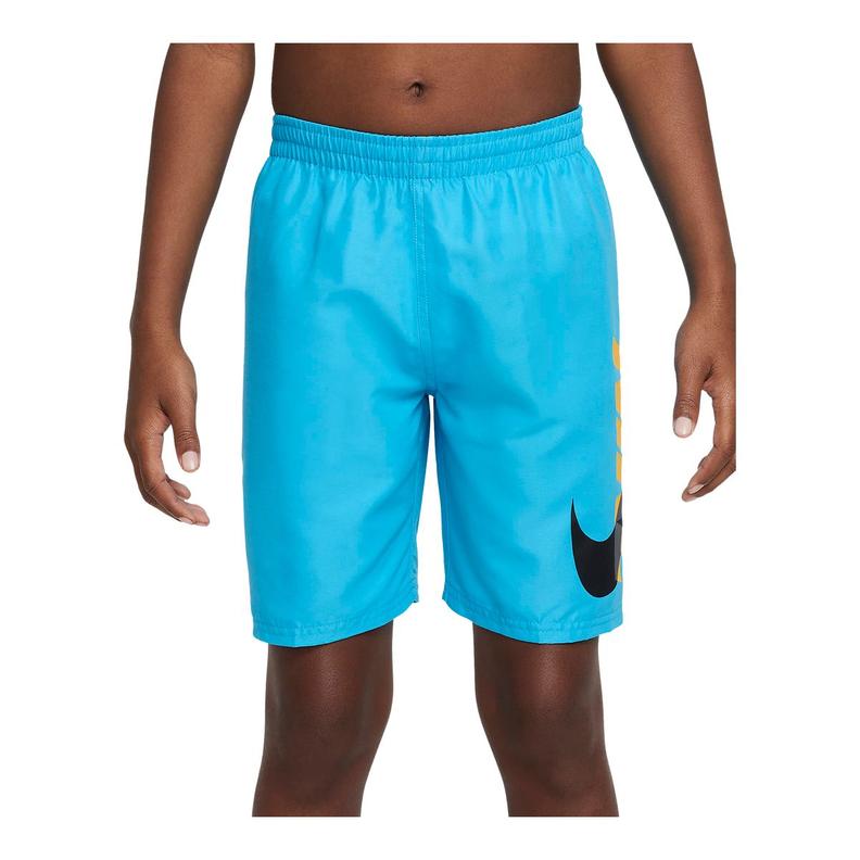 Nike Boys' Shift Breaker 7 Inch Volley Shorts offers at $27.97 in Sport Chek