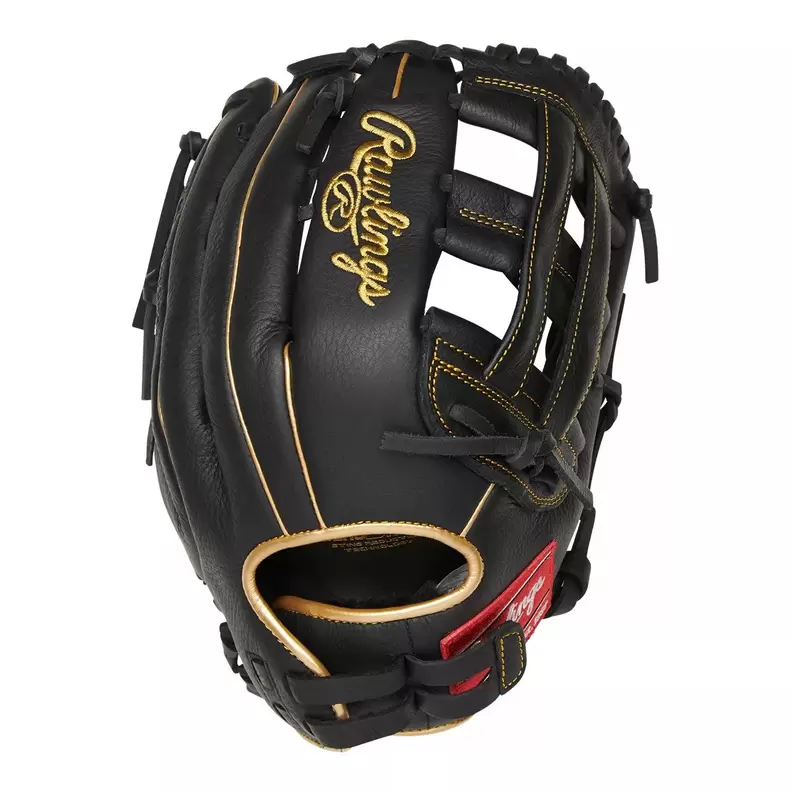 Rawlings Gamer Series 13" Softball Glove, Right-hand Catch offers at $88.88 in Sport Chek