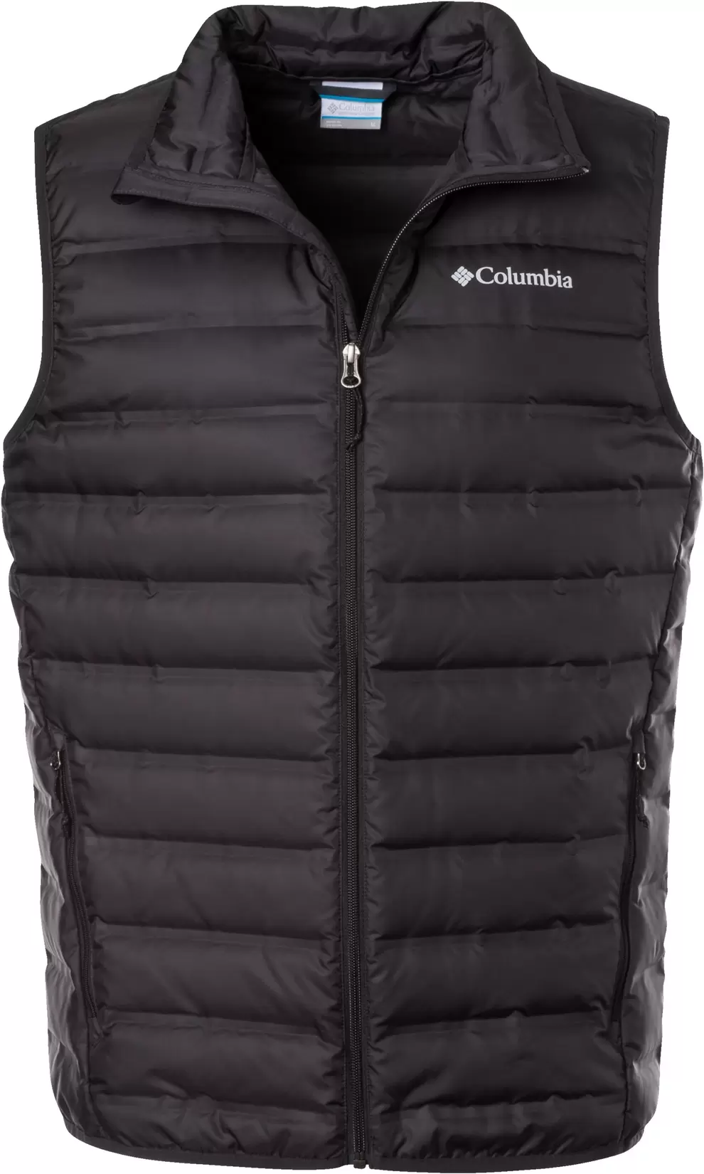 Columbia Men's Lake 22 Down Vest offers at $104.97 in Sport Chek