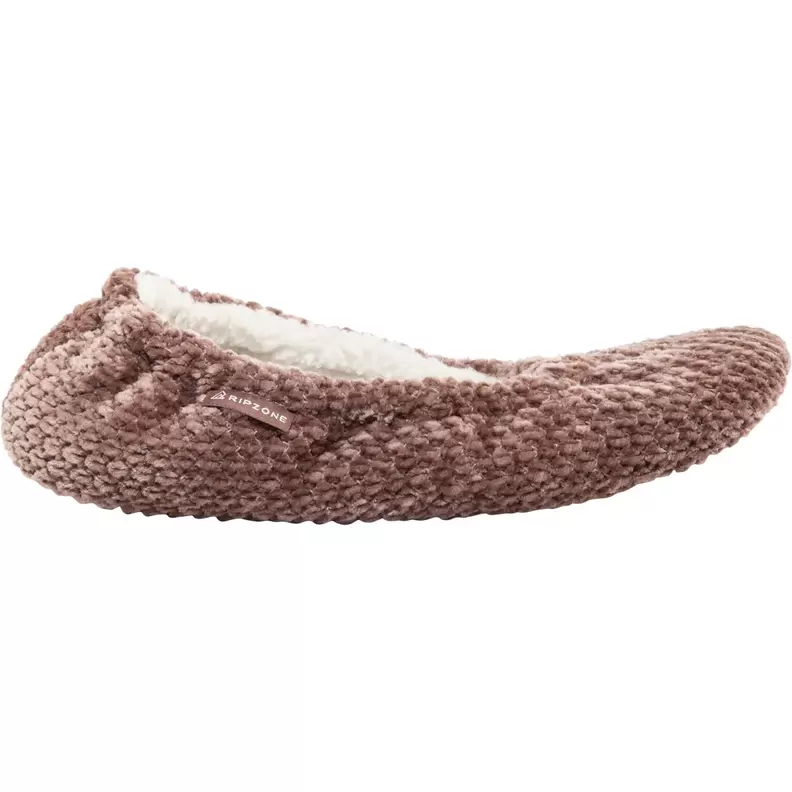 Ripzone Women's Harlow Ballerina Slippers offers at $21.97 in Sport Chek