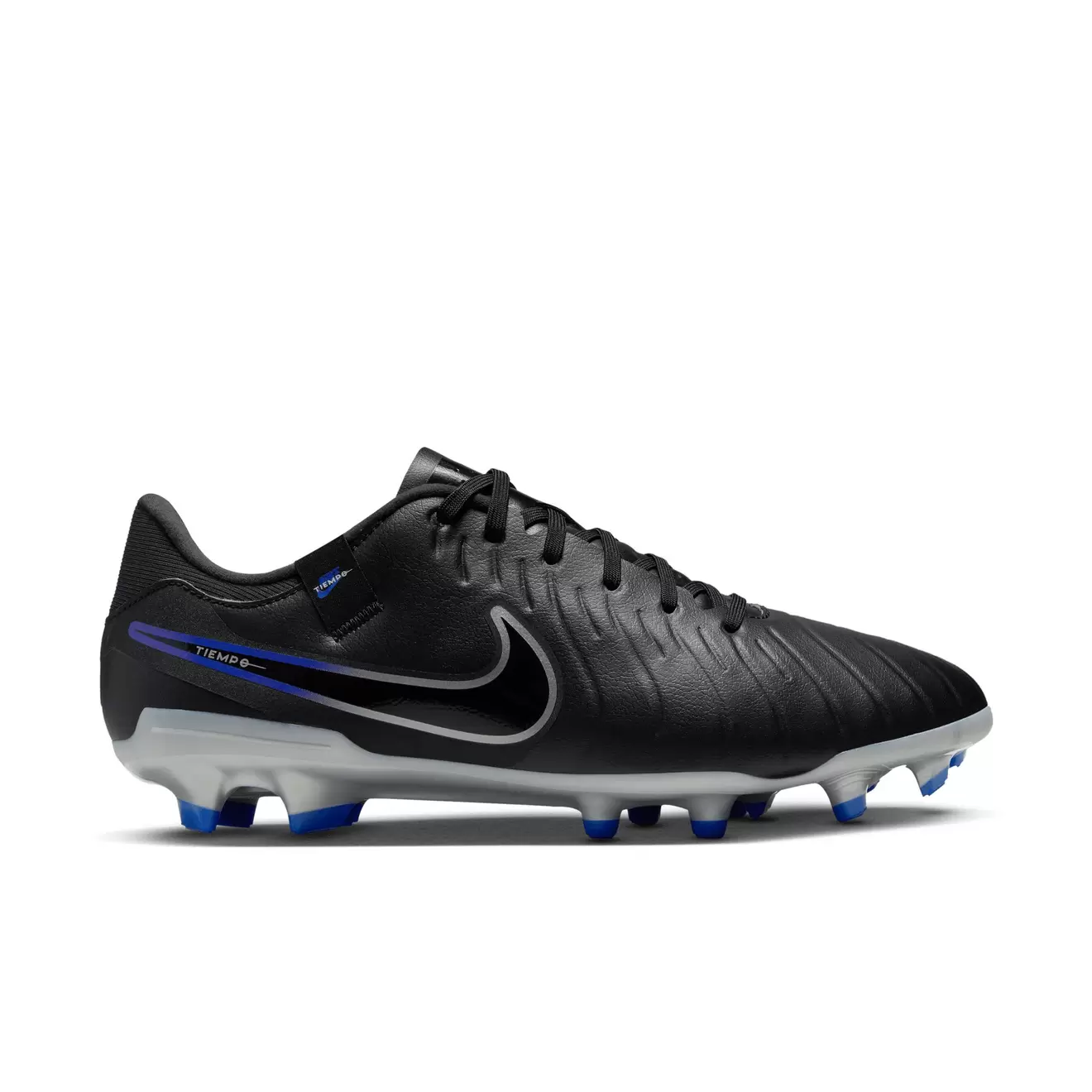 Nike Unisex Tiempo Legend 10 Academy Multi-Ground Low-Top Soccer Cleats offers at $86.97 in Sport Chek