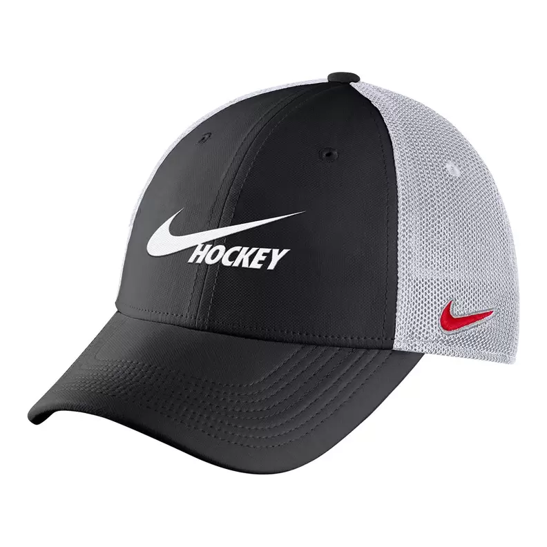 Nike Boys' Hockey Swooshflex Mesh Hat offers at $17.97 in Sport Chek