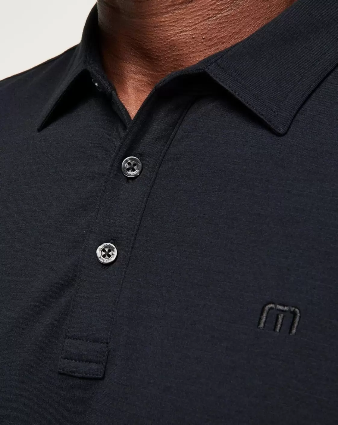 TravisMathew Men's The Heater Golf Polo Shirt offers at $69.88 in Sport Chek