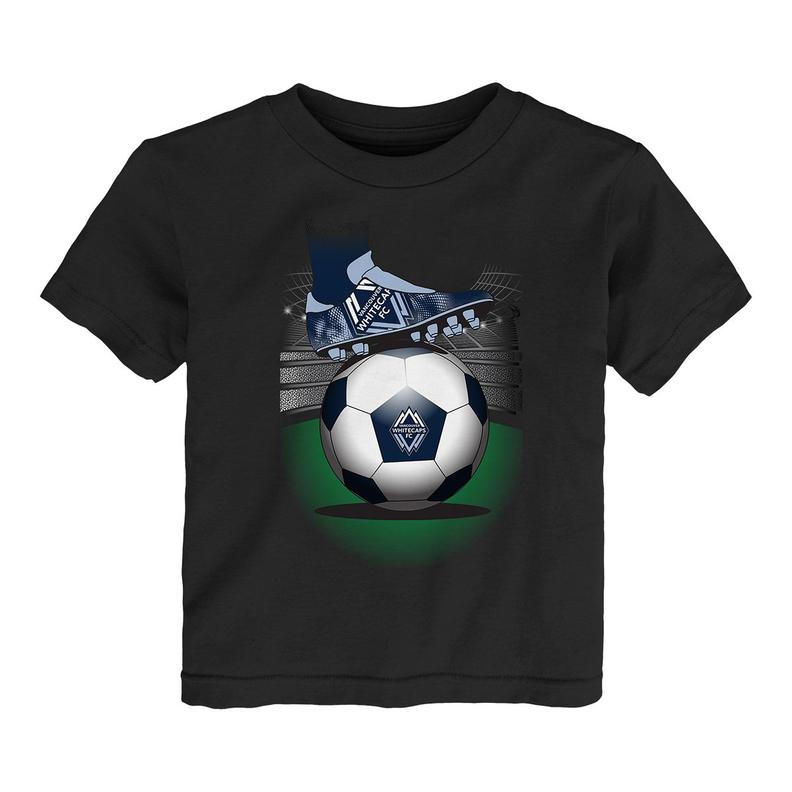 Toddler Vancouver Whitecaps  The Kick Off T Shirt offers at $14.97 in Sport Chek