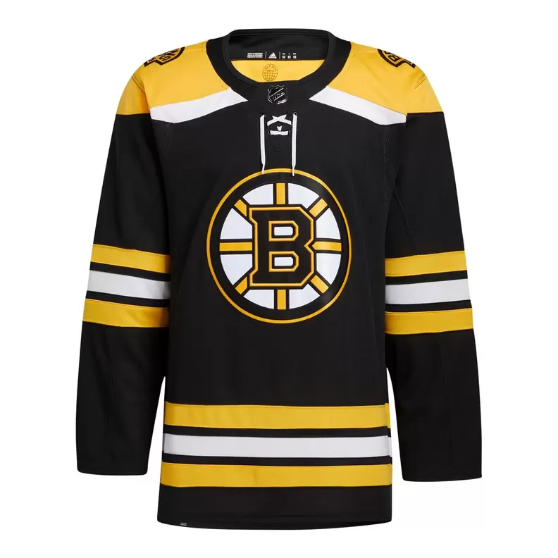 Boston Bruins adidas Prime Authentic Jersey, Hockey, NHL offers at $139.97 in Sport Chek