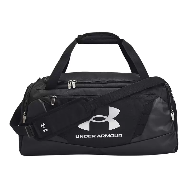 Under Armor Undeniable 5.0 Water Repellent Small Duffel Bag offers at $54.99 in Sport Chek