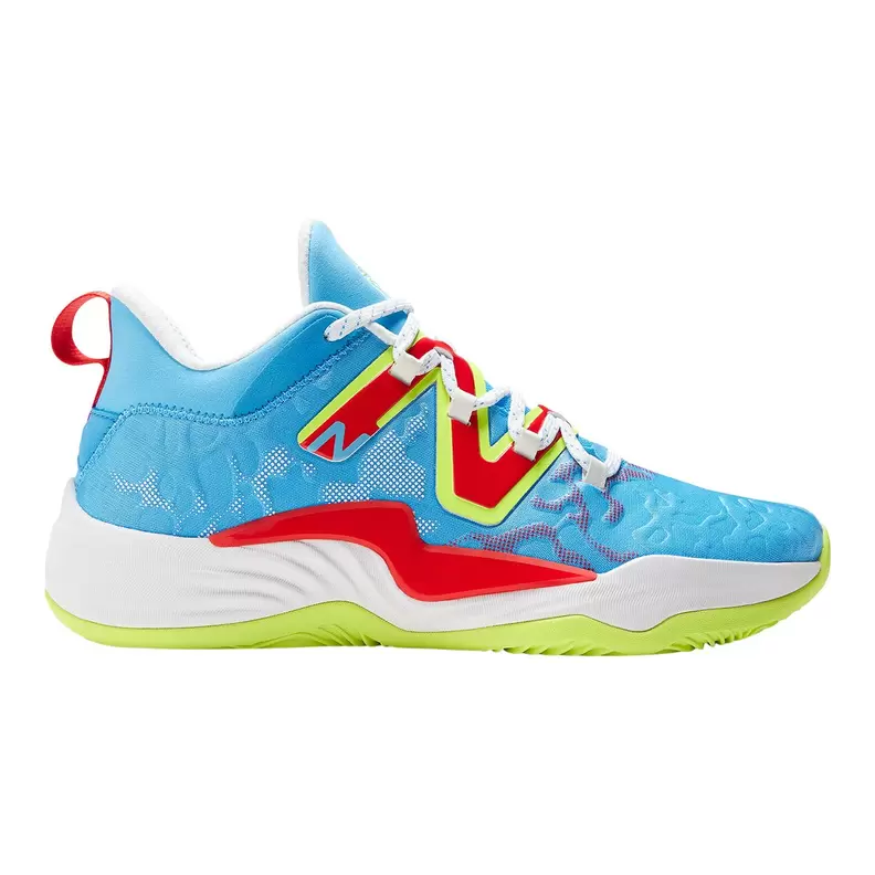 New Balance Unisex Two WXY V3 Summer Basketball Shoes offers at $47.88 in Sport Chek