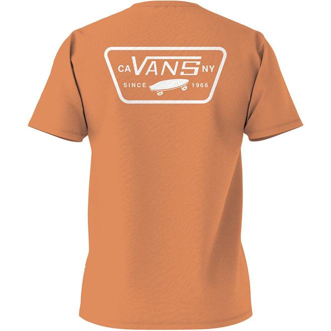 Vans Men's Full Patch Back T Shirt offers at $29.97 in Sport Chek