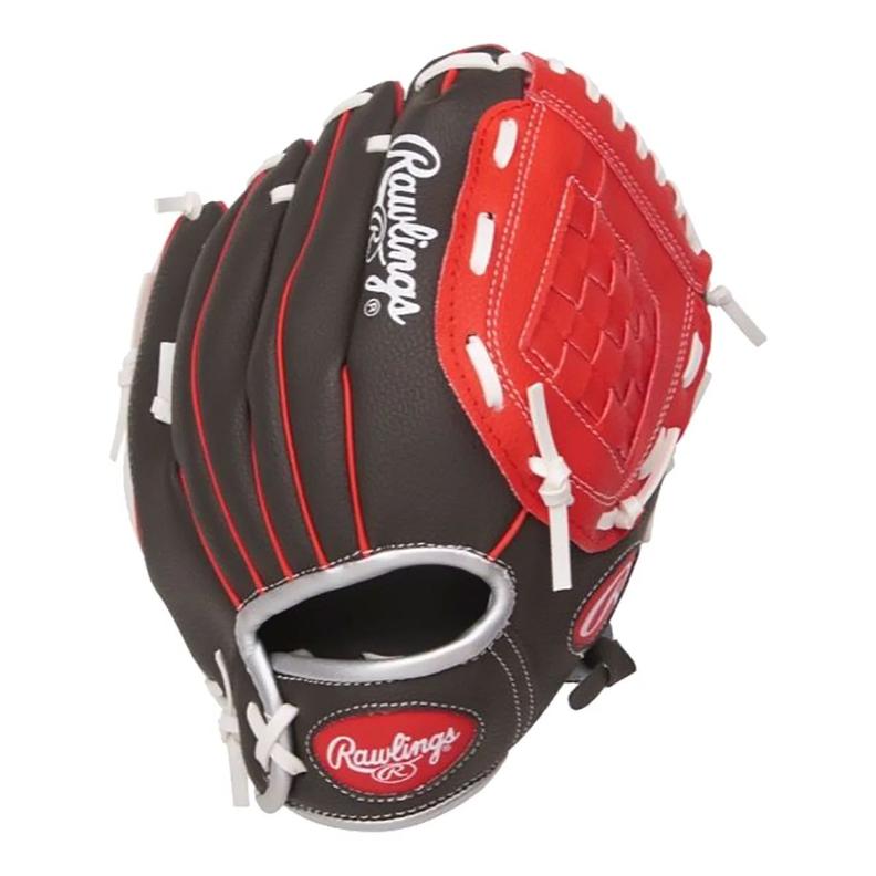 Rawlings Kids Players Series 10" Baseball/Softball Glove, Right-hand Catch offers at $29.97 in Sport Chek