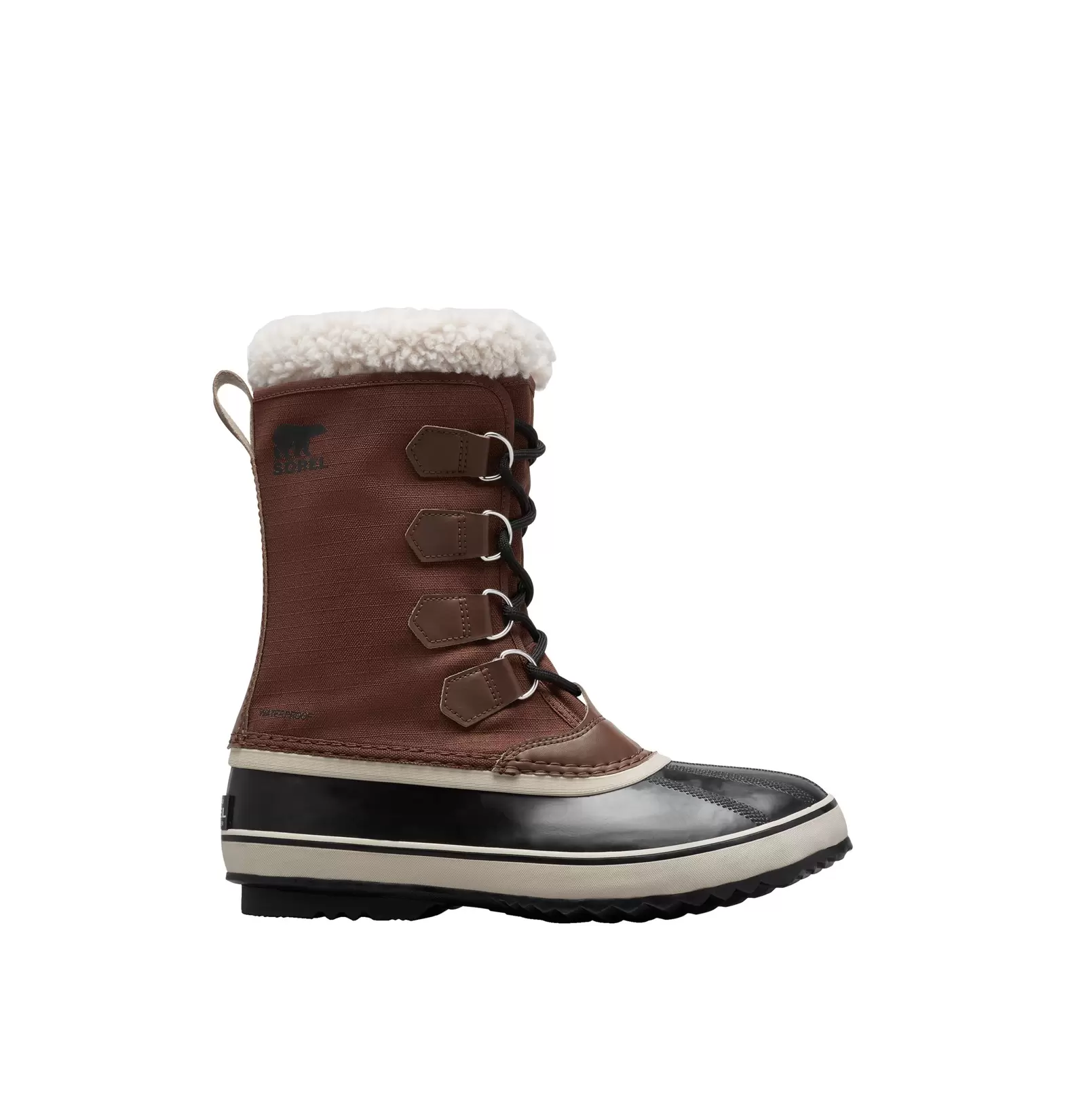 Men's 1964 PAC Winter Boots offers at $126.97 in Sport Chek