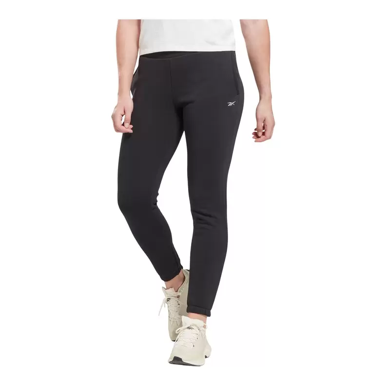 Reebok Women's Lux Fleece Pants offers at $31.97 in Sport Chek