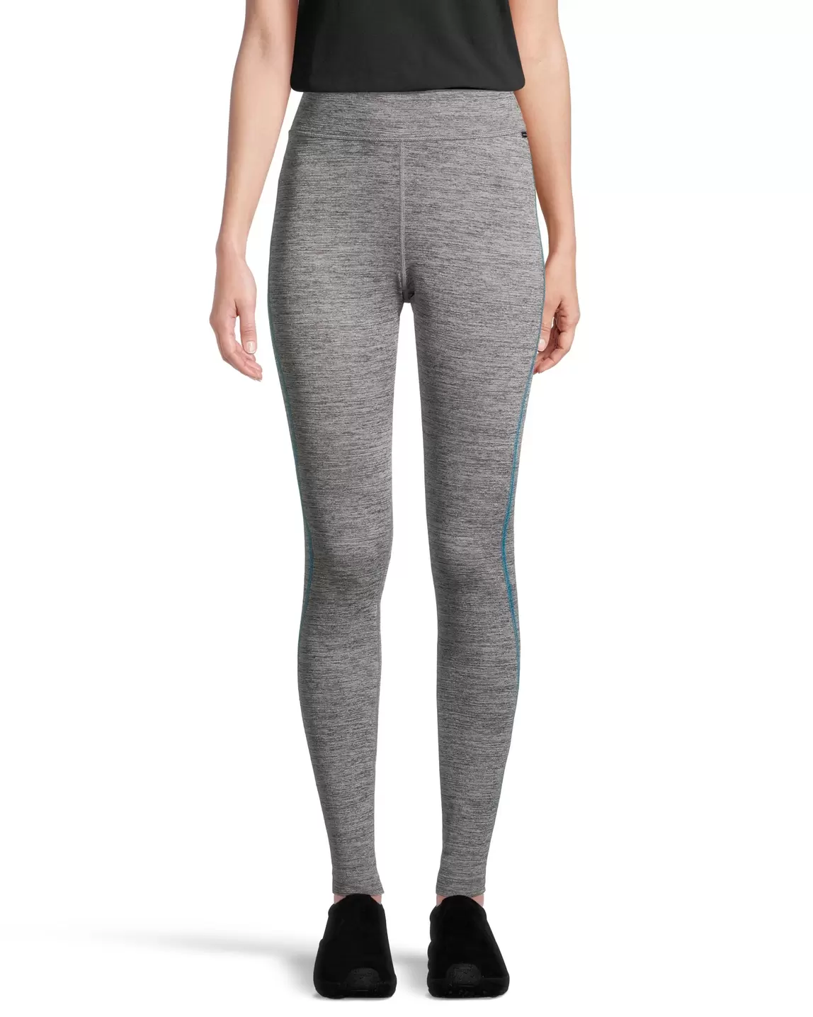 Ripzone Women's Poly Baselayer Botooms - Charcoal offers at $8.97 in Sport Chek