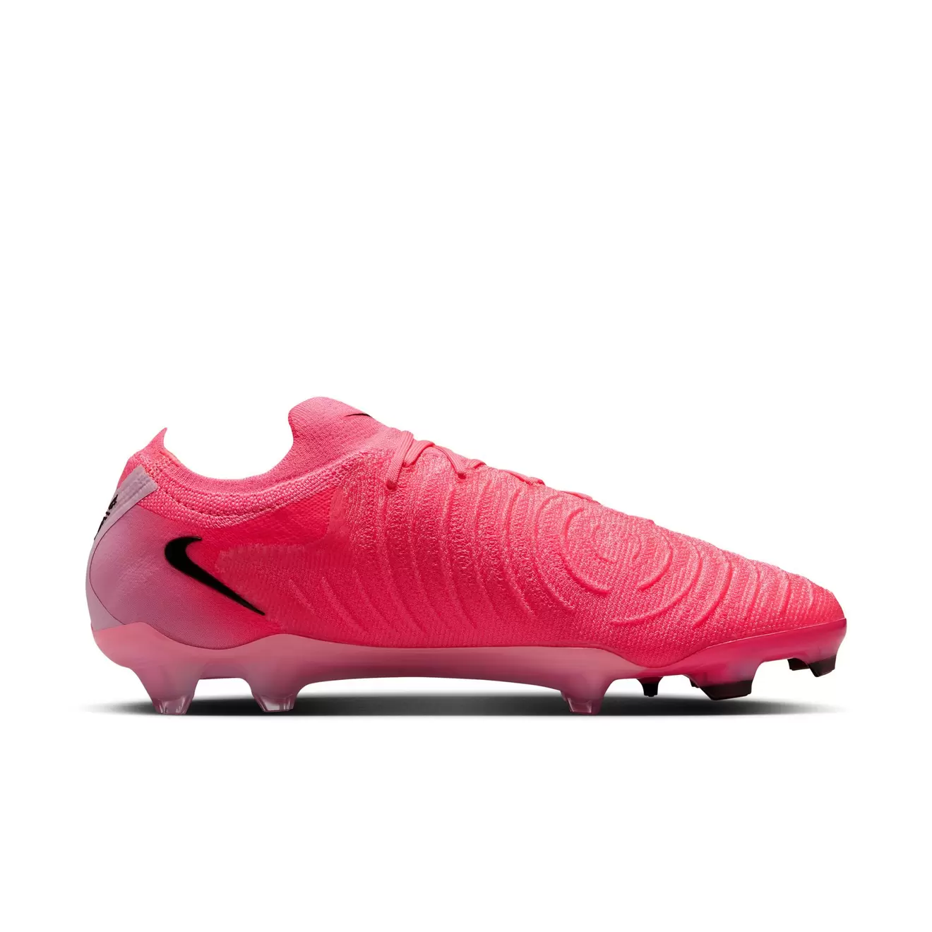 Nike Men's Phantom GX II Elite Firm Ground Low-Top Soccer Cleats offers at $254.97 in Sport Chek