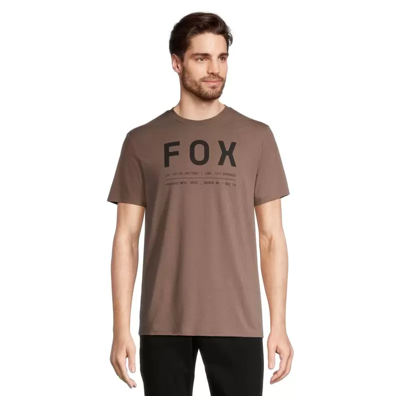 Fox Men's Non Stop Tech T Shirt offers at $30.97 in Sport Chek