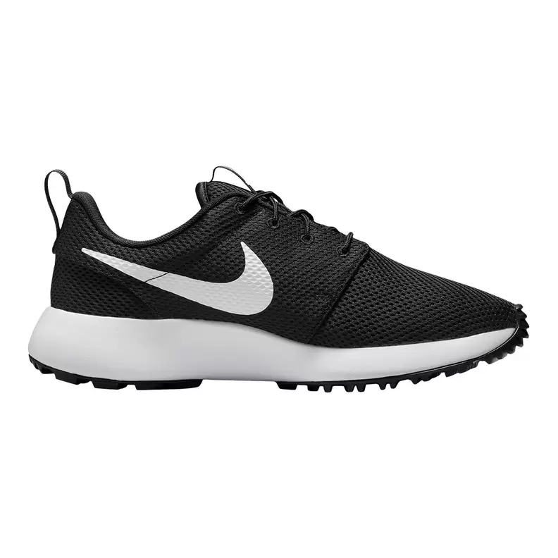 Nike Men's Roshe G Next Nature Spikeless Mesh Golf Shoes offers at $79.88 in Sport Chek