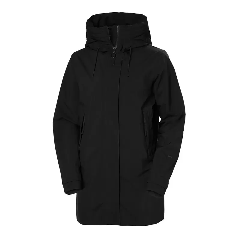 Helly Hansen Women's Victoria Medium Rain Coat offers at $72.97 in Sport Chek