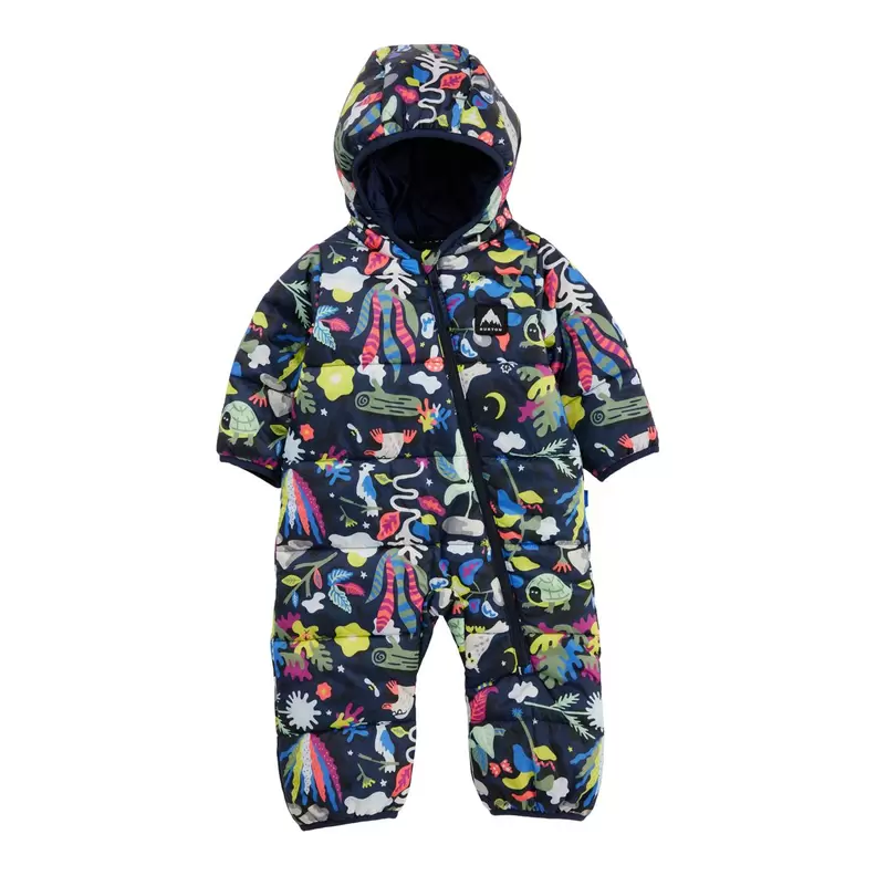 Burton Toddler Girls'  Infants' Buddy Bunting Suit offers at $69.97 in Sport Chek