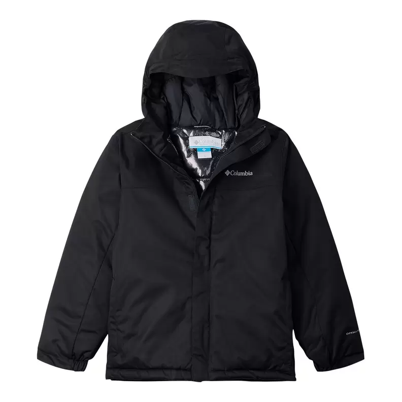 Columbia Boys' Hikebound™ Insulated Waterproof Jacket offers at $69.97 in Sport Chek