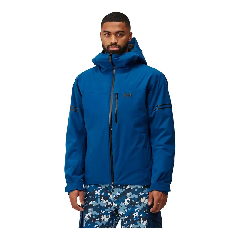 Helly Hansen Men's Swift Team Jacket offers at $239.97 in Sport Chek