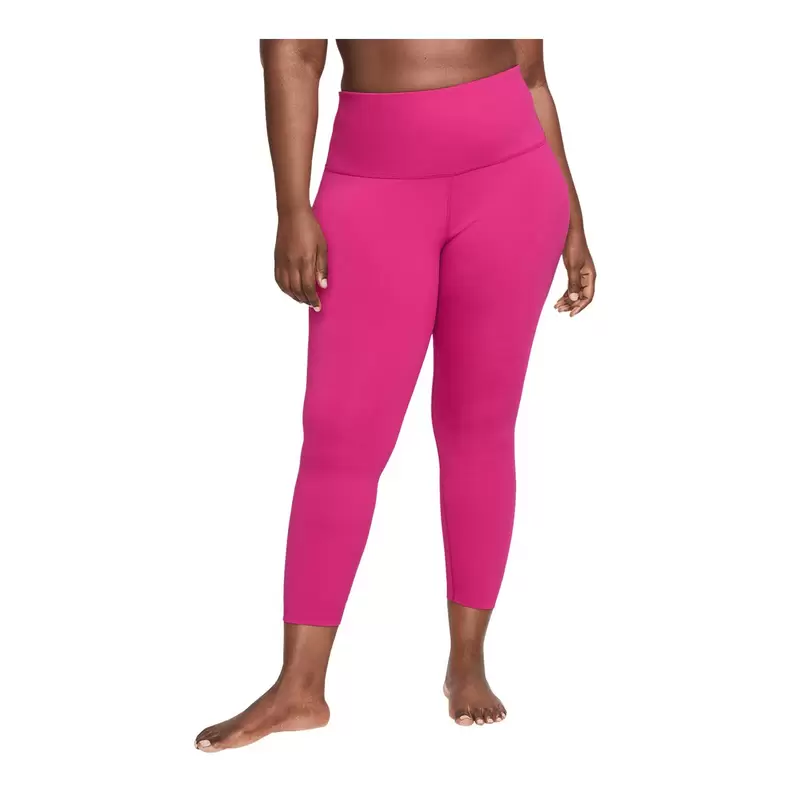 Nike Women's Yoga 7/8 Tights offers at $43.97 in Sport Chek