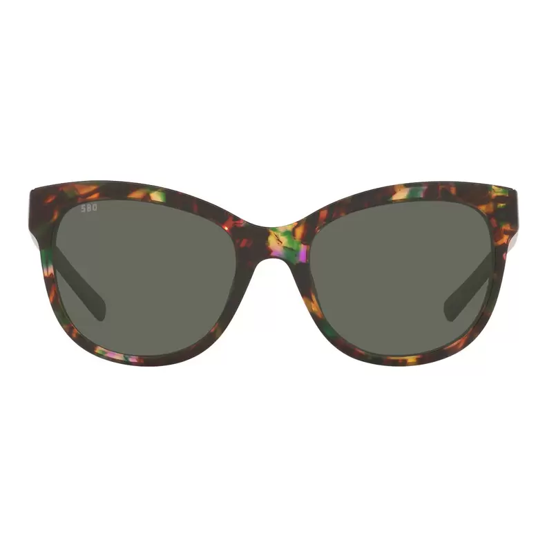 Costa Women's Bimini Cat-Eye Sunglasses, Polarized offers at $226.97 in Sport Chek