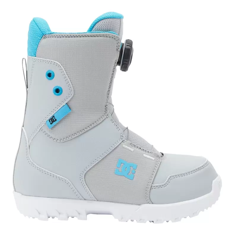 Scout BOA X Youth Snowboard Boots 2024 offers at $117.97 in Sport Chek