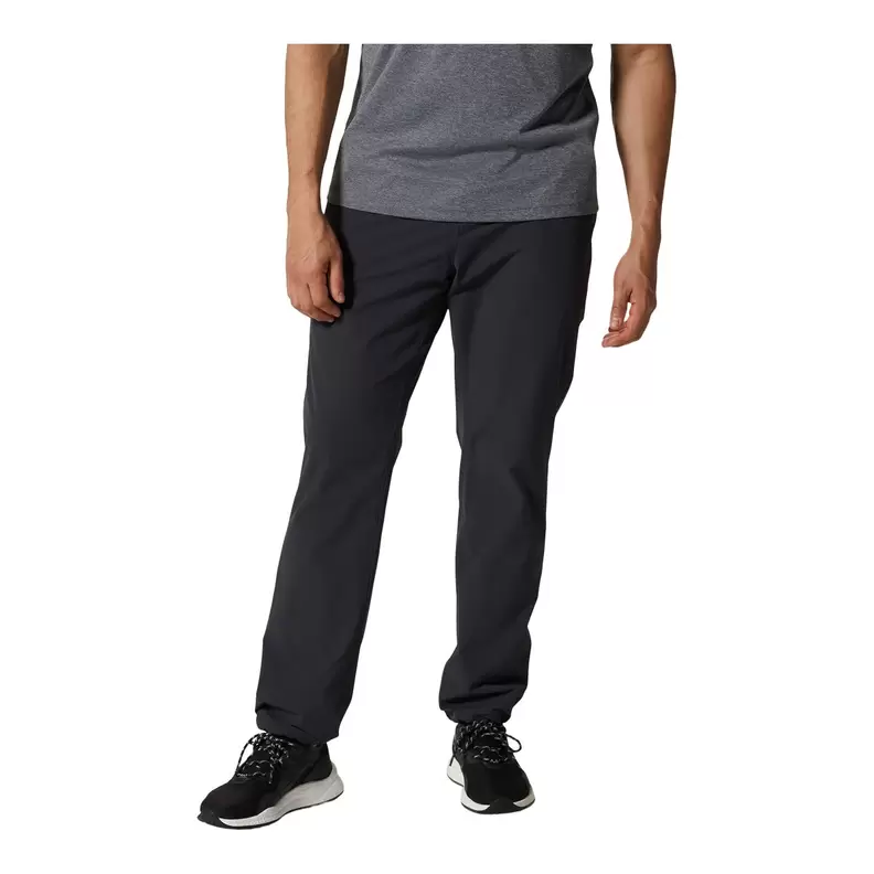 Mountain Hardwear Men's Yumalino Active Pants offers at $83.97 in Sport Chek