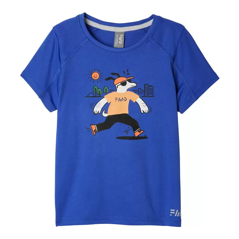 Toddler Boys' 2-6 UPF T Shirt Set offers at $13.97 in Sport Chek