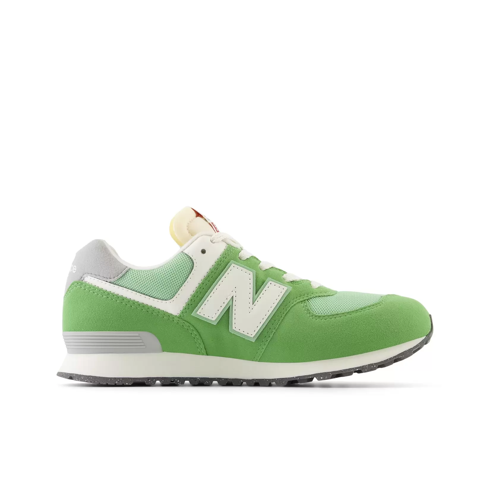 New Balance Girls' Grade School 574 Shoes offers at $62.97 in Sport Chek