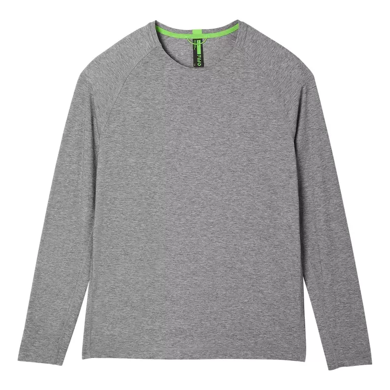 Men's Push Drirelease Long Sleeve Shirt offers at $36.97 in Sport Chek