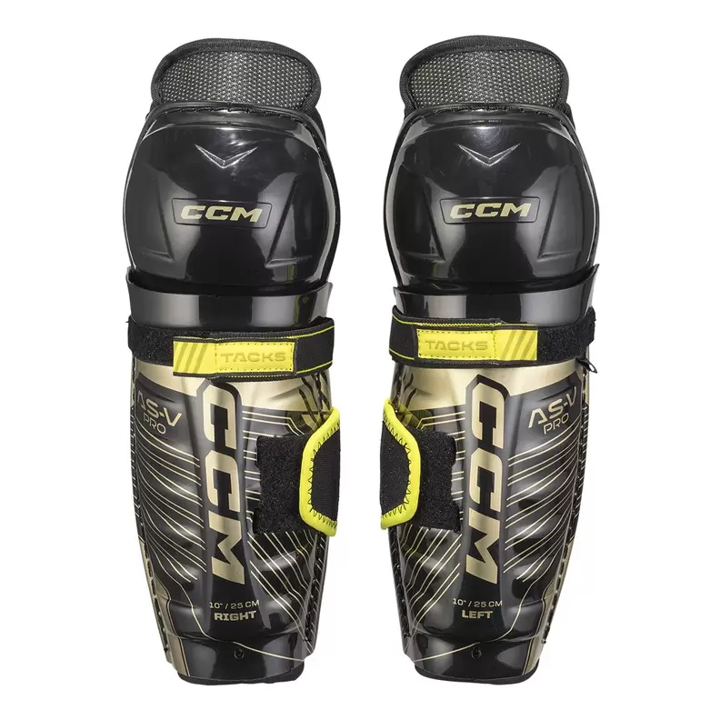 CCM Tacks AS5 Pro Youth Shin Guard offers at $38.97 in Sport Chek