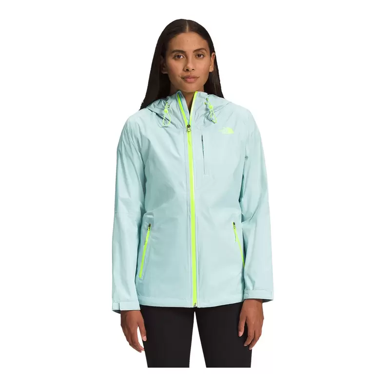 The North Face Women's Alta Vista Jacket offers at $89.97 in Sport Chek