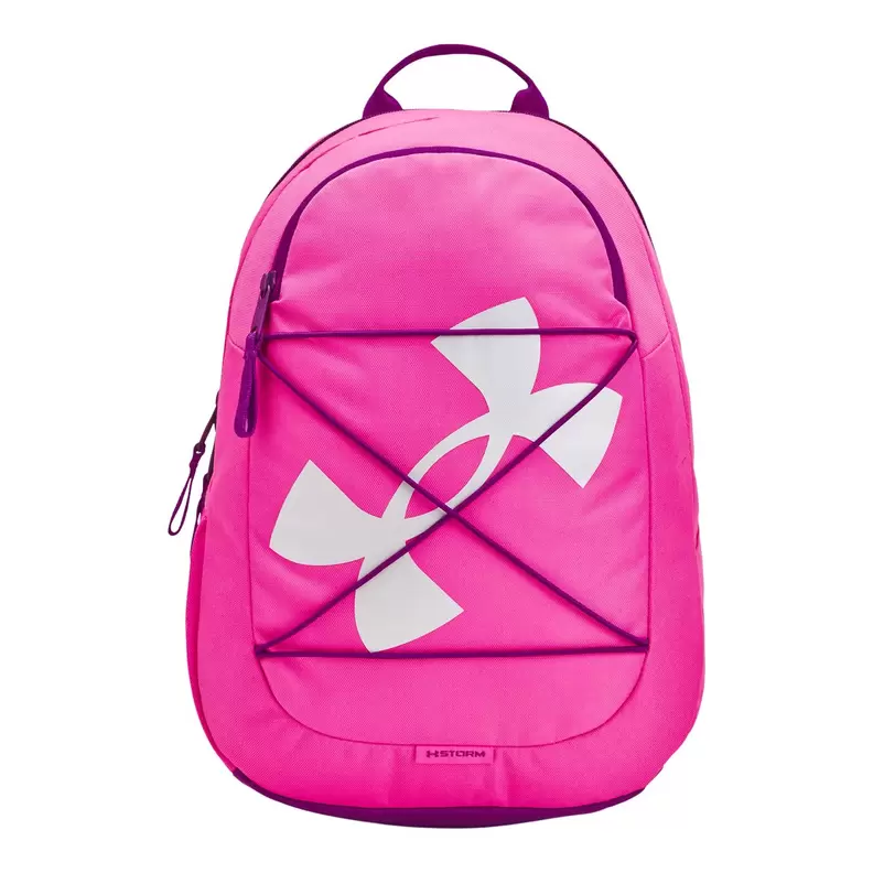 Under Armour Girls' Hustle Play Backpack offers at $26.97 in Sport Chek