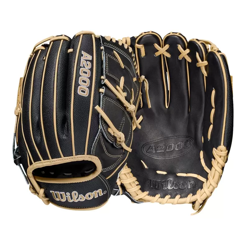 Wilson A2000 SS 12" Gloves offers at $321.97 in Sport Chek